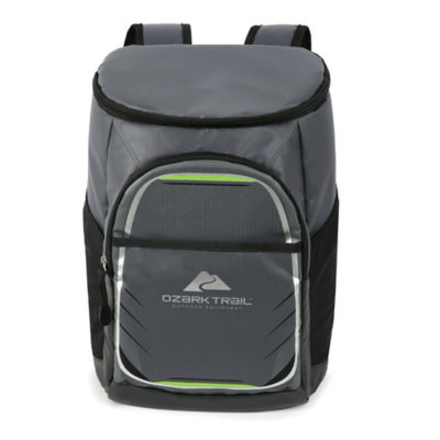 Ozark Trail backpack cooler 24 can, UK version