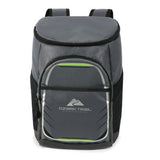 Ozark Trail backpack cooler 24 can, UK version