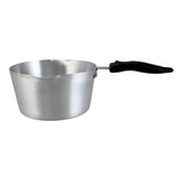 George Home Sonex Stainless Stee Aluminium milk pan, UK version