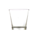George Home shot glass tealight holder, UK version