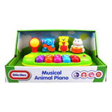Little Tikes Jungle Band Piano toy for toddlers (British brand)