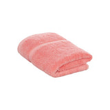George Home Coral Hand Towel Small, UK version