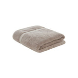 George Home large super soft cotton bath sheet - British product