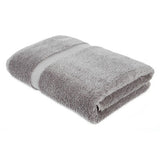 George Home bath towel medium steel, UK version