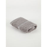 ASDA George Home Steel Super Soft Cotton Face Towel- Buy online at McGrocer