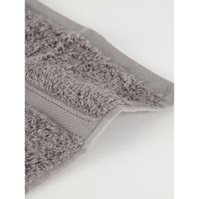 George Home Steel Cotton Face Towel, UK version