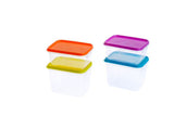 George Home mini food storers 4 pack, UK version