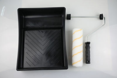ASDA ASDA 9 Inch Paint Roller Set- Buy online at McGrocer