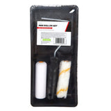 ASDA ASDA Mini Roller Set Paint Roller Set- Buy online at McGrocer