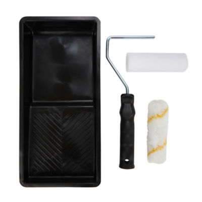 ASDA Mini Roller Set - British product