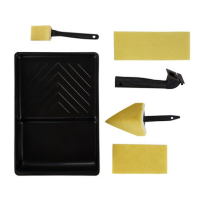ASDA Paint Pad Set for wall and ceiling painting - British product