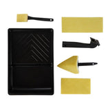 ASDA Paint Pad Set for wall and ceiling painting - British product