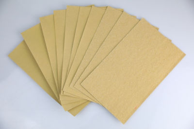 ASDA Sandpaper Set