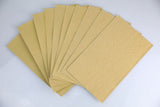 ASDA Sandpaper Set