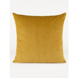 ASDA George Home Honey Jumbo Cord Cushion- Buy online at McGrocer