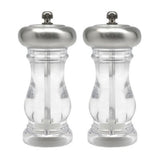 George Home salt- og pepperkvernssett - Britisk produkt