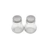 George Home salt and pepper set, UK version
