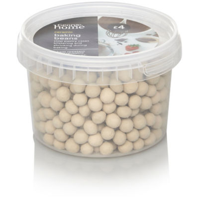 George Home ceramic baking beans 700g, UK version