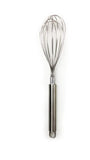 George Home large stainless steel whisk, UK version