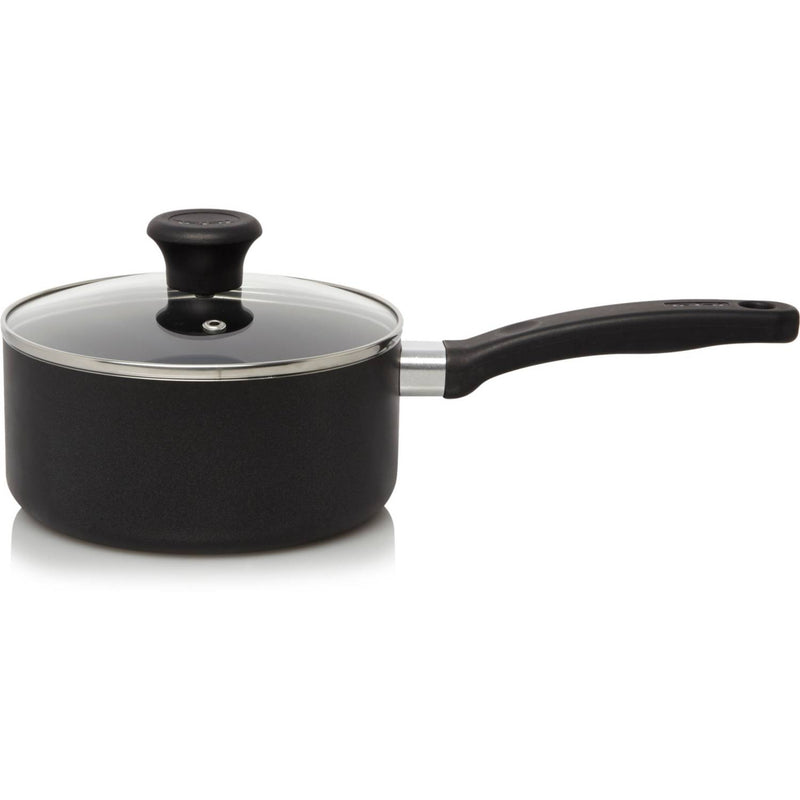 George Home non-stick aluminium saucepan 18cm - British product