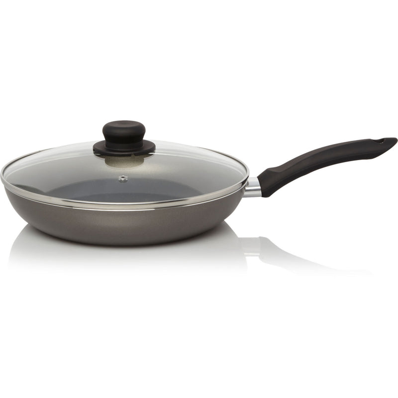 George Home non-stick aluminium sauté pan 28cm, UK version