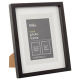 George Home black boxed photo frame 8 x 6 inch, UK version