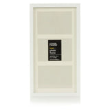 George Home white boxed photo frame 6x4 inch - British product