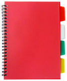 George Home Oh Candy A5 project notebook, UK version