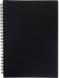 George Home Poly Wiro writing notebook A5, UK version