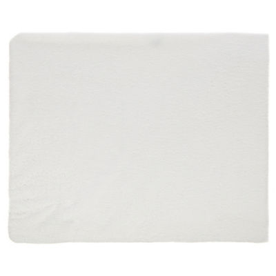 George Home Cotbed Mattress Protector, UK version