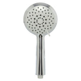 George Home 5 function shower head, UK version