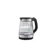 George Home glass fast boil kettle 1.7L, UK version