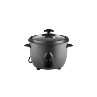 George Home rice cooker, UK version