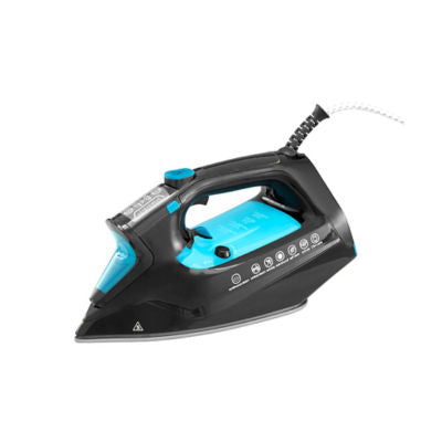 George Home digital iron 350ml capacity - British product