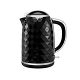 George Home Black Diamond Effect kettle 1.7L, UK version