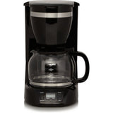 George Home digital coffee maker 1.5L, UK version