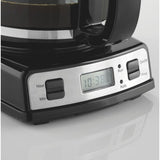 George Home digital coffee maker 1.5L, UK version