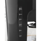 George Home digital coffee maker 1.5L, UK version