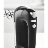 George Home black hand mixer UK version