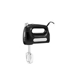George Home black hand mixer UK version