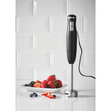 George Home Hand Blender Black 300W, UK version