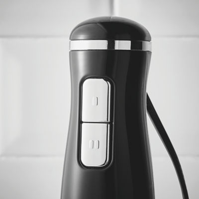 George Home Hand Blender Black 300W, UK version