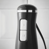 George Home Hand Blender Black 300W, UK version
