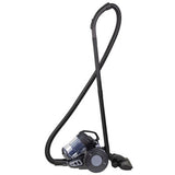 Goblin black cylinder vacuum cleaner 800W, UK version