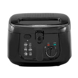 ASDA George Home Black Deep Fryer 2.5L- Buy online at McGrocer