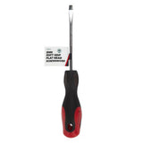 ASDA flat head 5mm screwdriver - British product