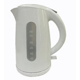 George Home white kettle 1.7L, UK version