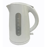 George Home white kettle 1.7L, UK version