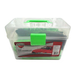 Auto Drive 6 piece car cleaning kit - British product