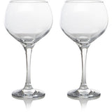 George Home Gin and Tonic Glasses 2 Pack